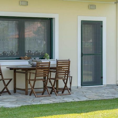 Wonderful House In Leptokarya Villa Exterior photo