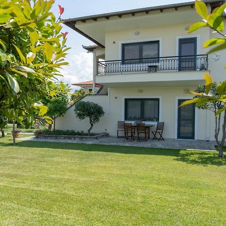Wonderful House In Leptokarya Villa Exterior photo