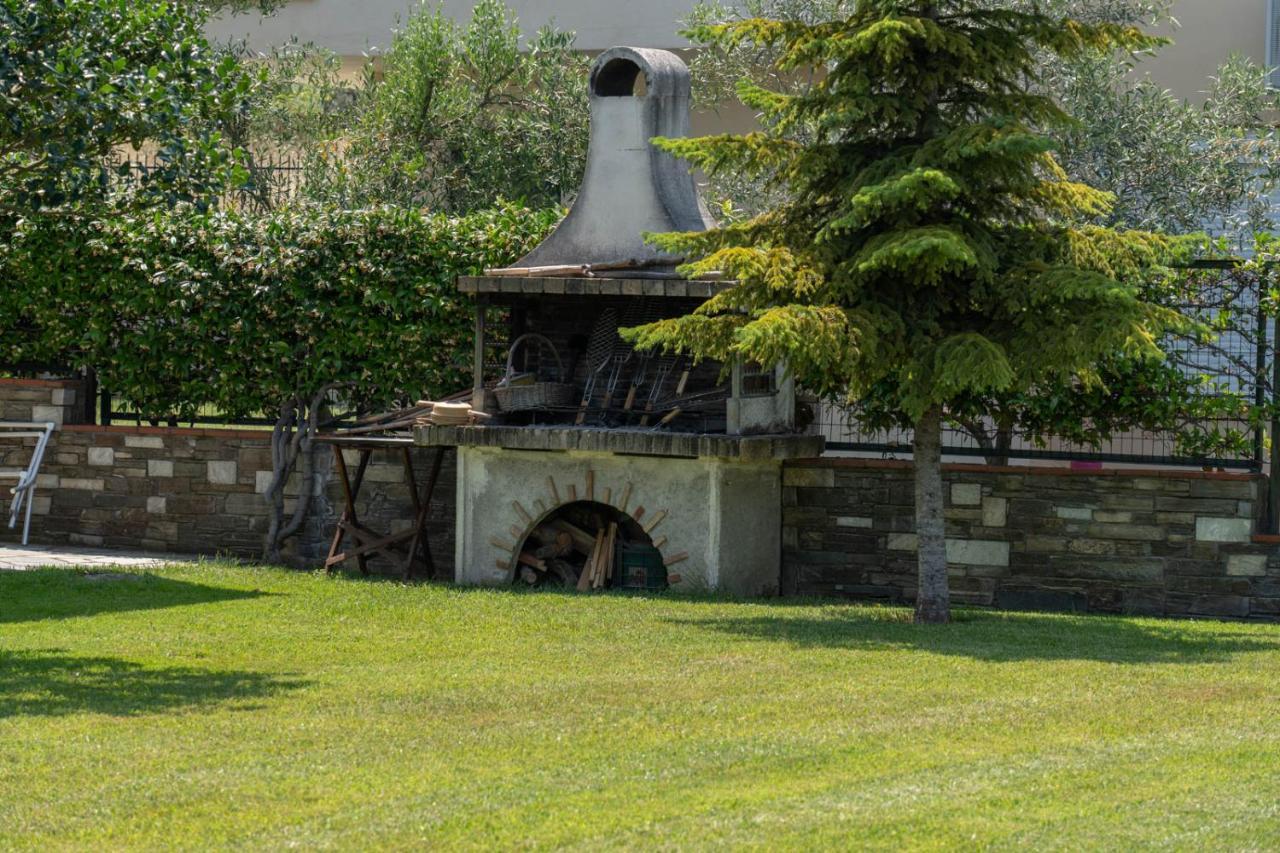 Wonderful House In Leptokarya Villa Exterior photo